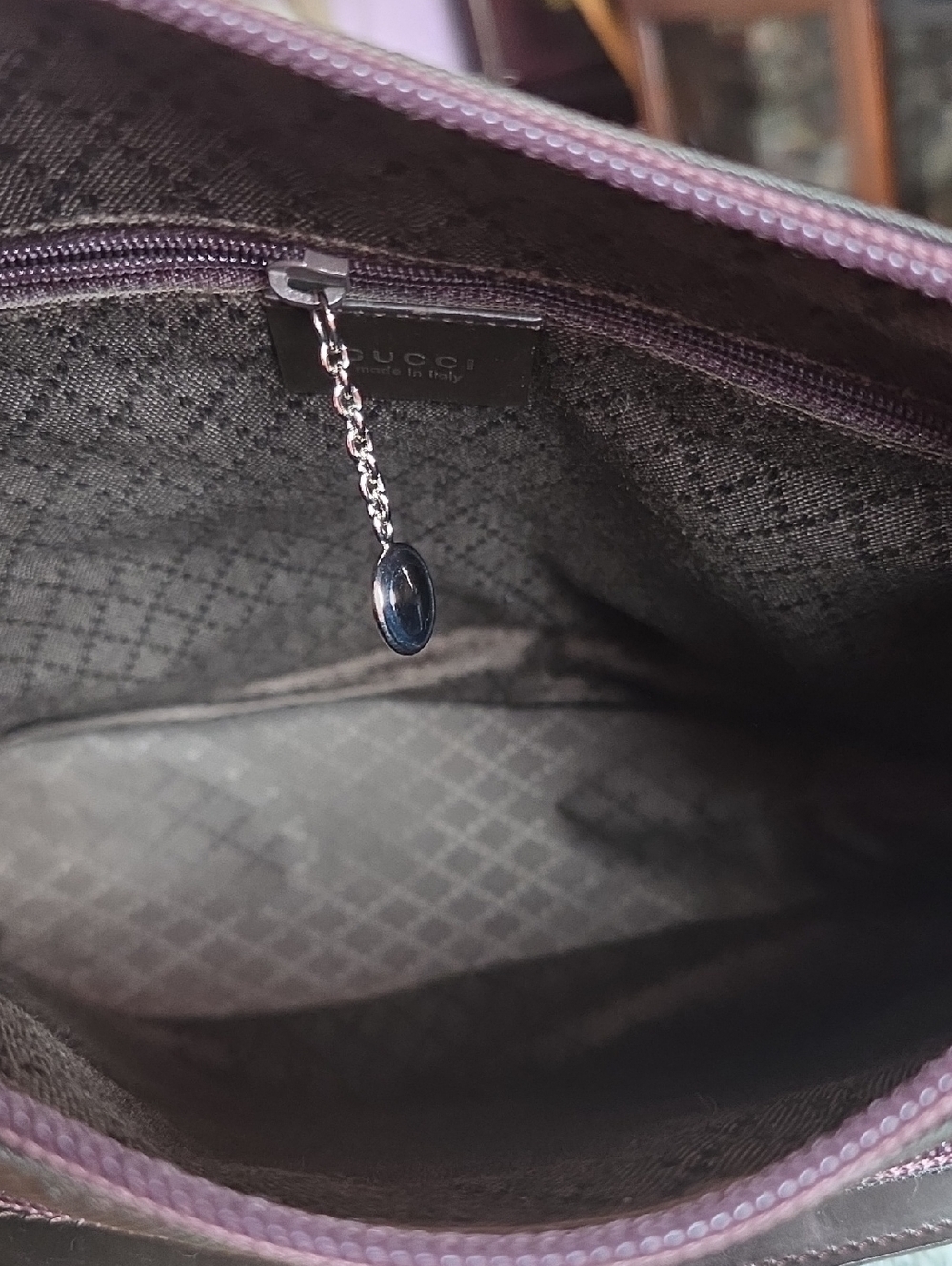 Gucci Bamboo Bag - Picture 4 of 8
